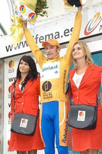 Denis Menchov (Rabobank)