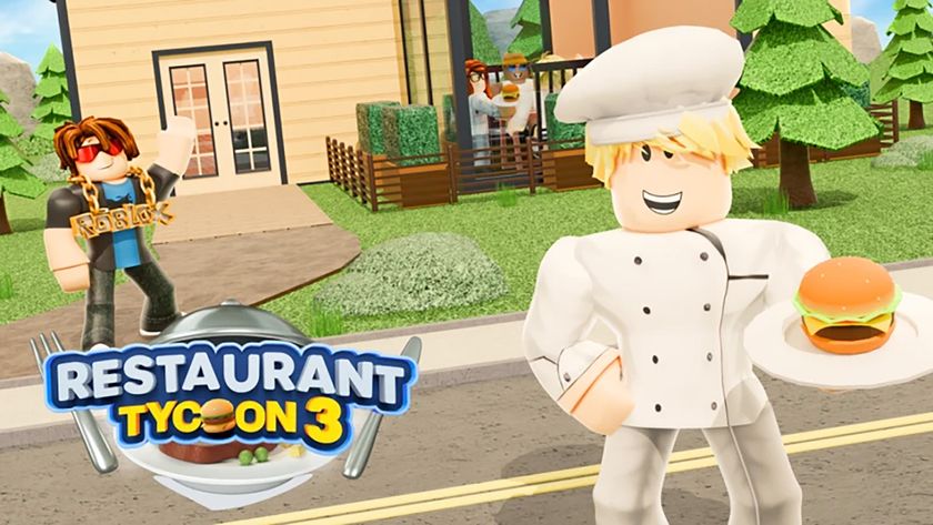 Restaurant Tycoon 3 codes