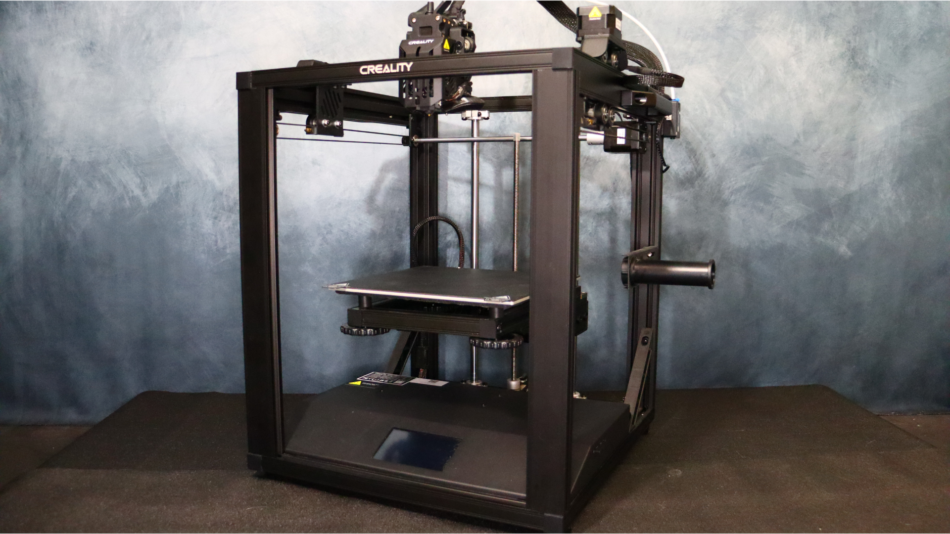 Creality Ender-3 S1 Plus Desktop 3D Printers - Specifications - 3D Printing