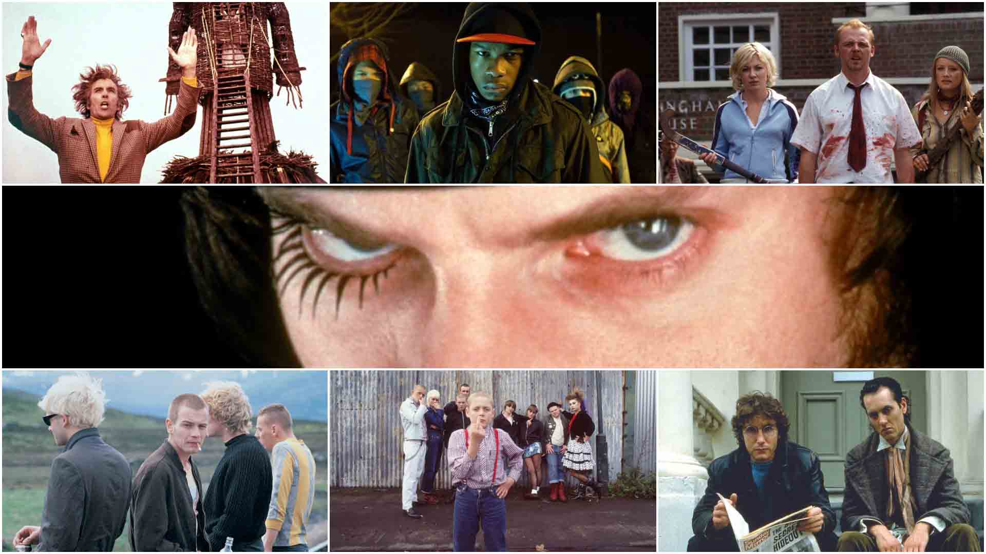 The most re-watchable movies of the last 50 years, revealed