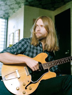 Playlist: James Valentine (Maroon 5) | Guitar World