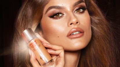 Charlotte Tilbury 