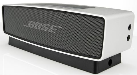 Bose SoundLink Mini review What Hi-Fi?