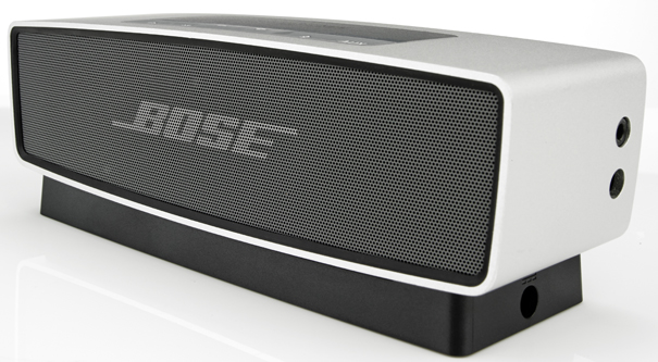 Bose SoundLink Mini II Review. Bose has a long history of creating