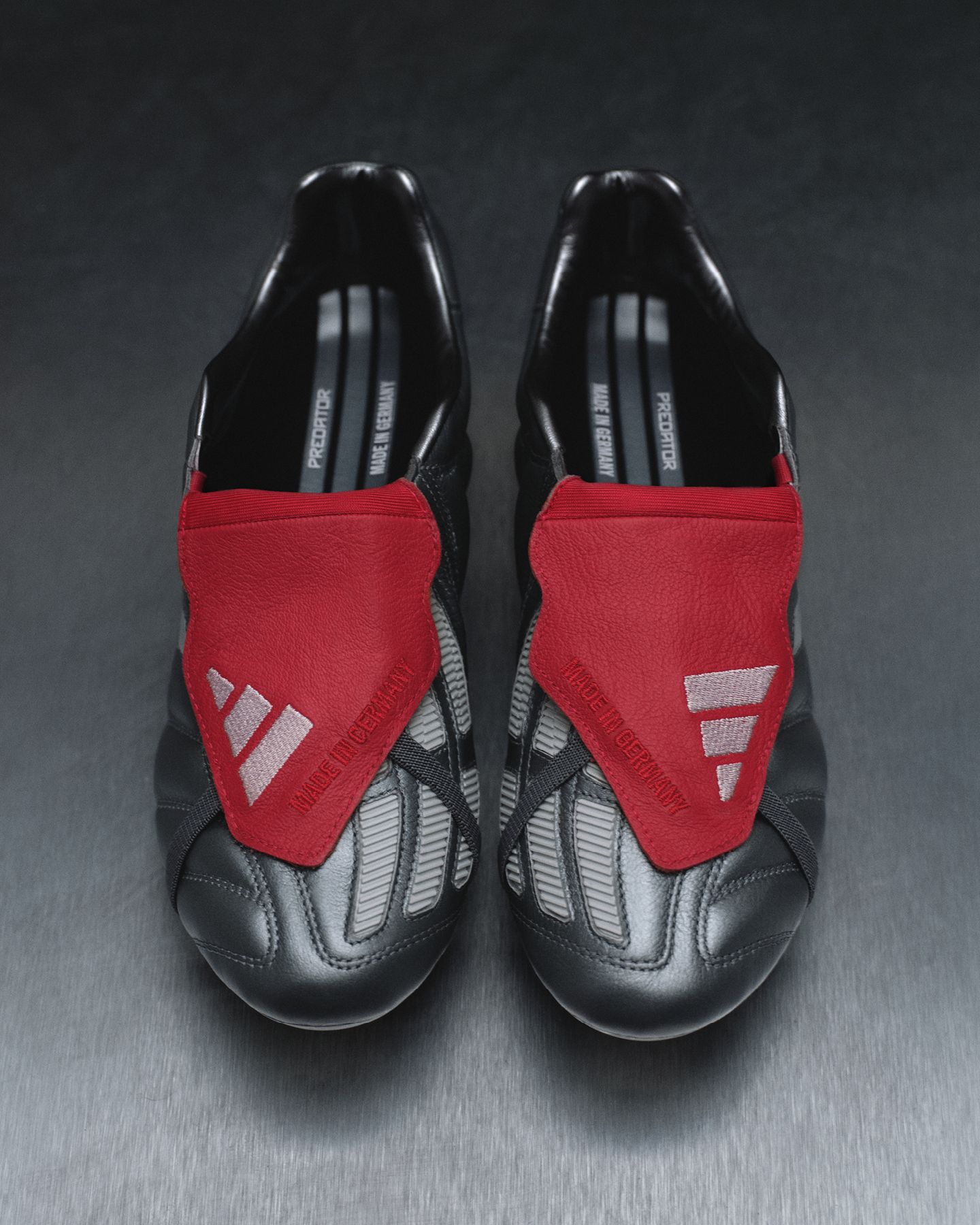 Adidas Predator Mania boots