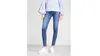 AG: The Mila Skinny Mid-Rise Jeans