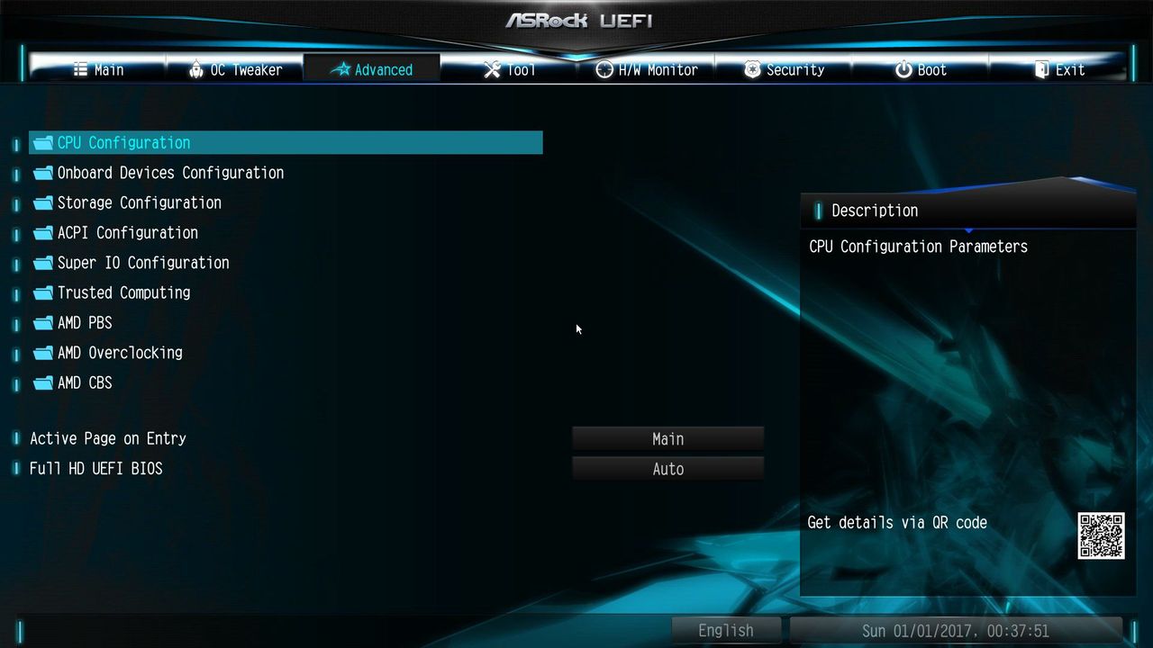 ASRock B550M-HDV