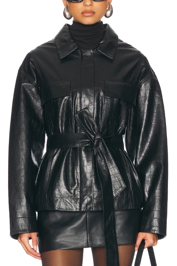 Nour Hammour, Tilda Jacket