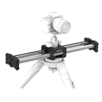 Edelkrone SliderPlus v5 Pro Long|was $899|now $549
SAVE $350 
US DEAL