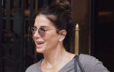 Image of Sandra Bullock 