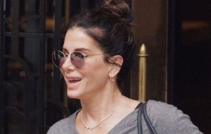 Image of Sandra Bullock