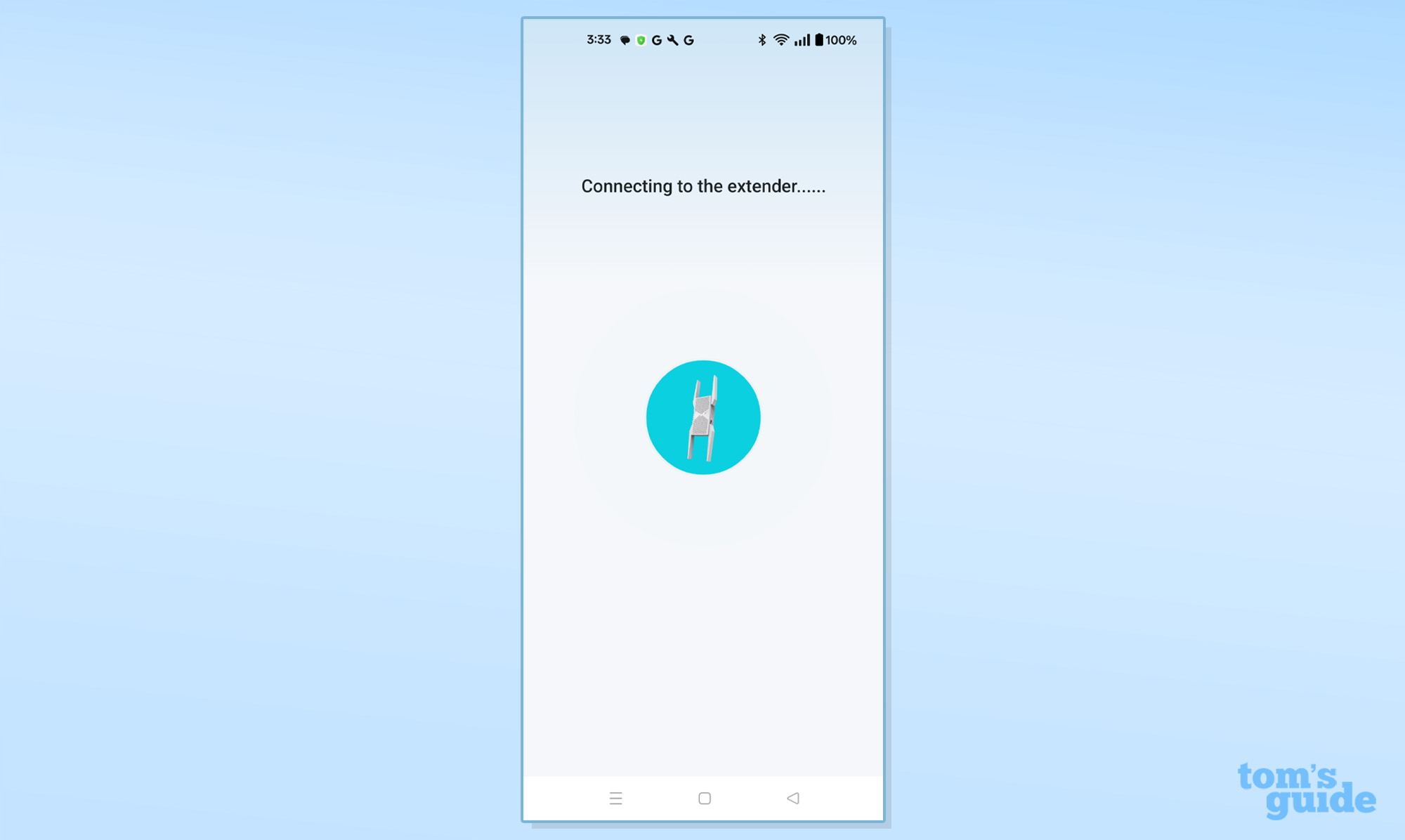 تصویر TP-Link Re655BE