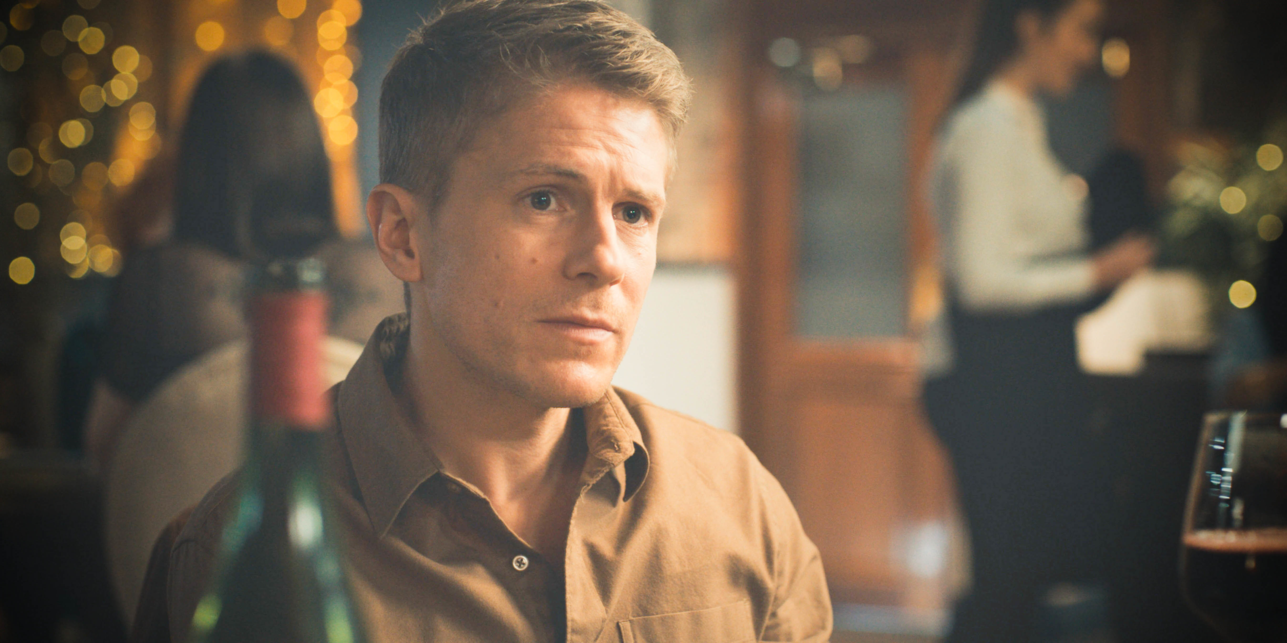 TV tonight – Ethan prepares for a possible new romance.