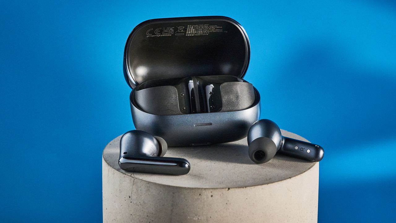 I just tested the Honor Earbuds 4 — and for just £59, they boast surprisingly powerful sound and long battery life