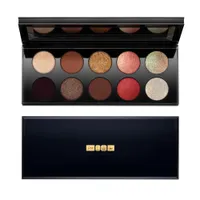 Pat McGrath Labs Mothership V: Bronze Seduction, £115 | Selfridges