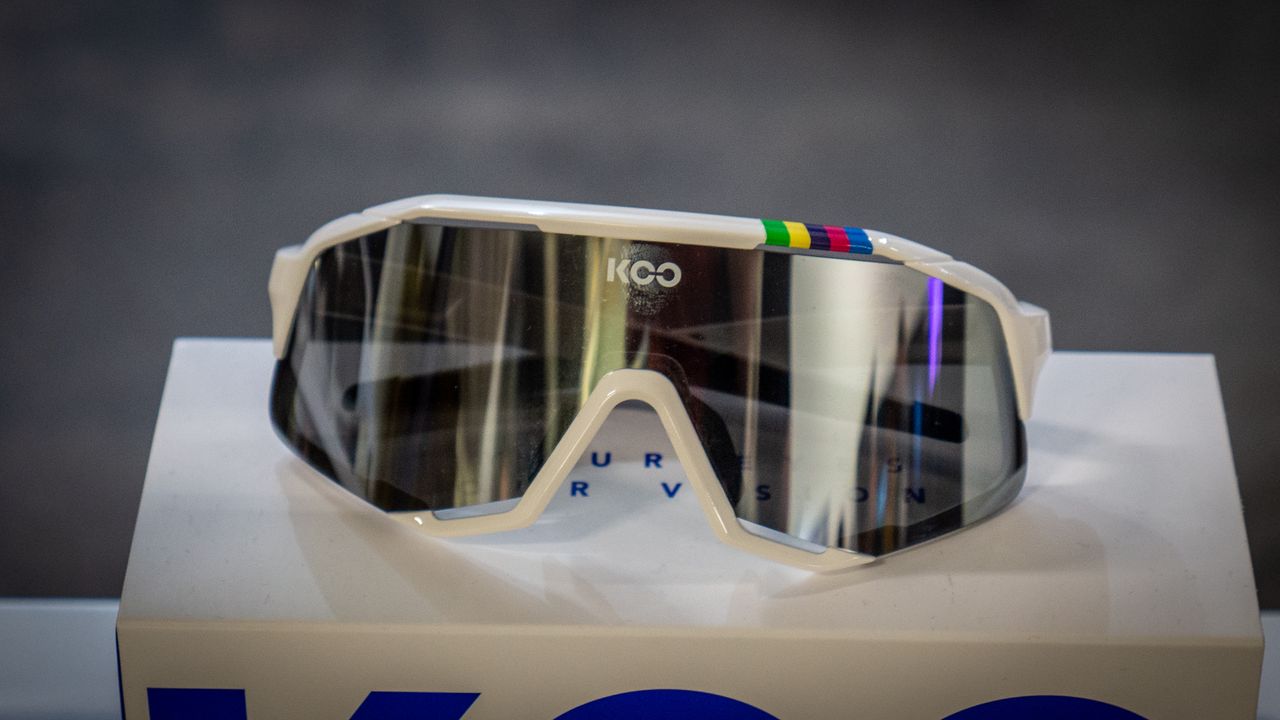 Sunglasses from Rouleur Live