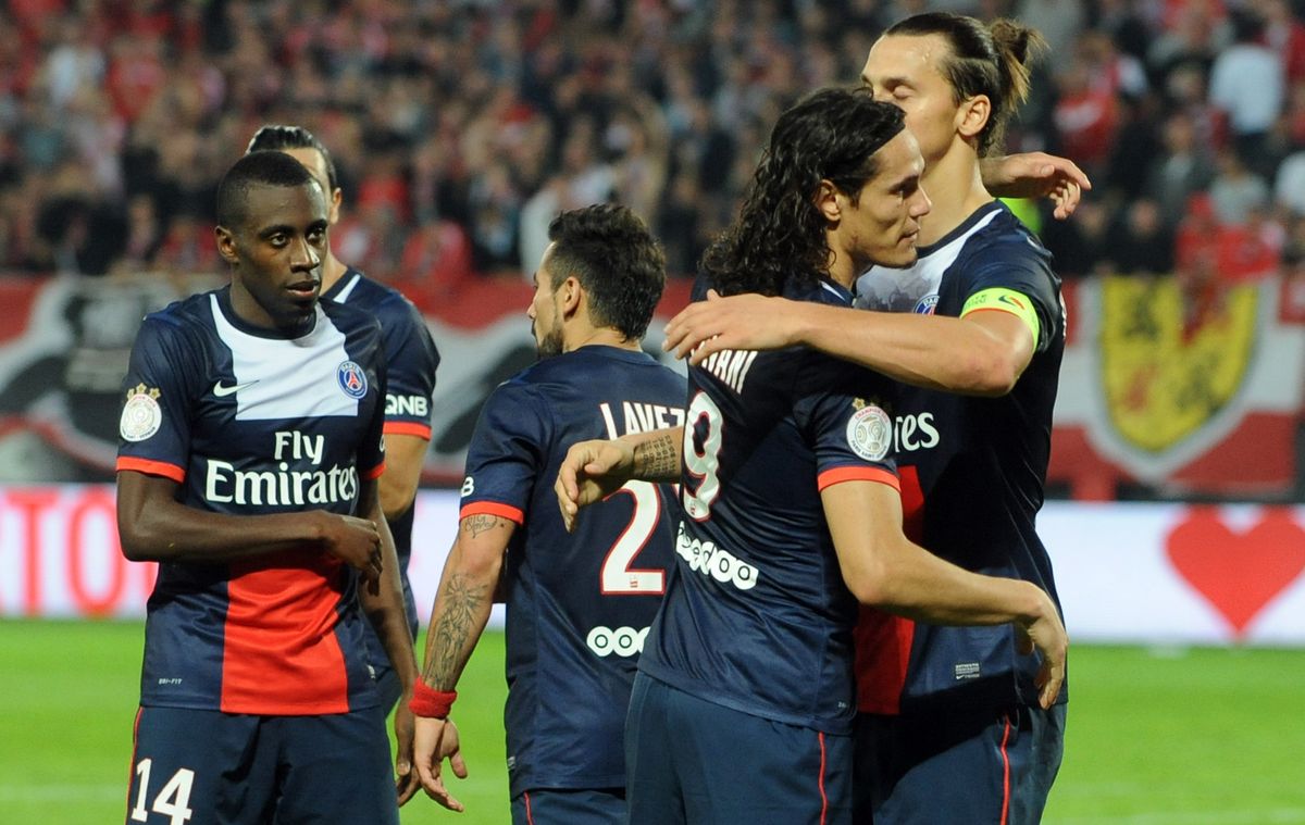 Ligue 1 Preview PSG v Toulouse  FourFourTwo