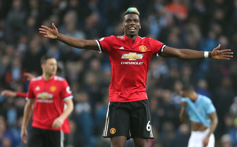 Paul Pogba