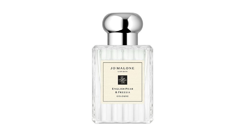 Jo malone scarlet poppy