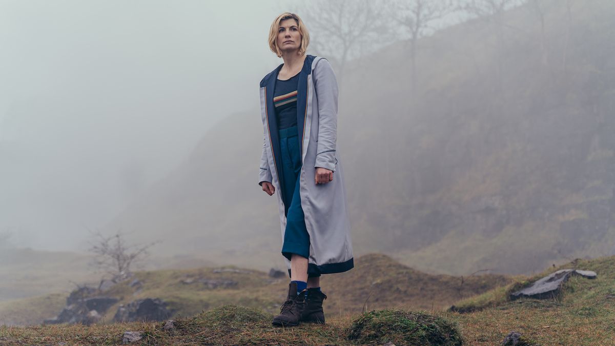 Doctor Who: 8 Great Thirteenth Doctor Moments Ahead Of Jodie Whittaker's Final Episode