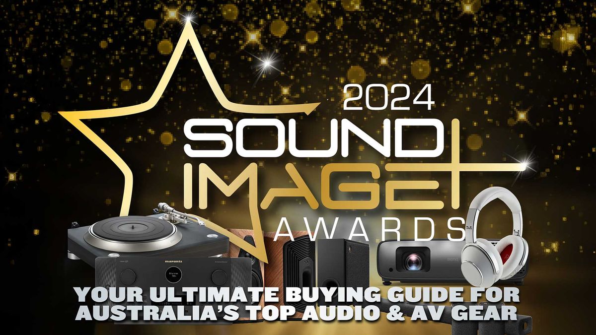 Sound+Image Award winners