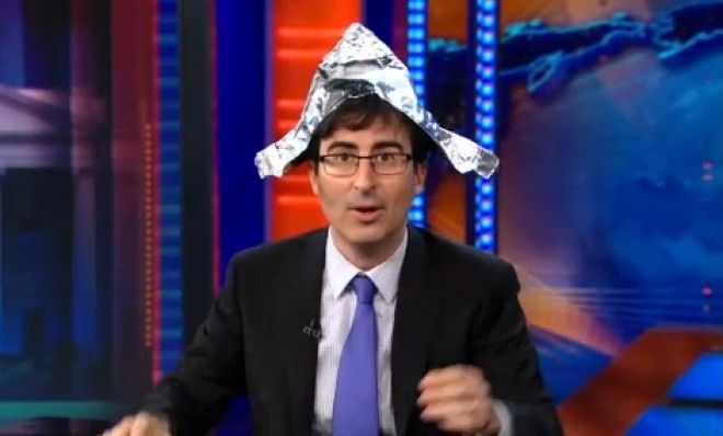 John Oliver