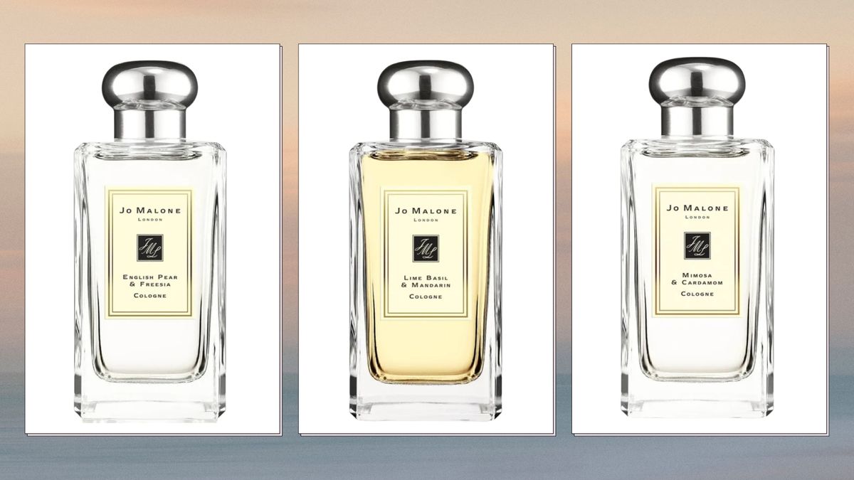 น้ำหอม Jo Malone ที่ดีที่สุด 12 อันดับพร้อมการผสมผสานที่เก๋ไก๋และไม่ซับซ้อนที่รับประกันความหรูหราทันที