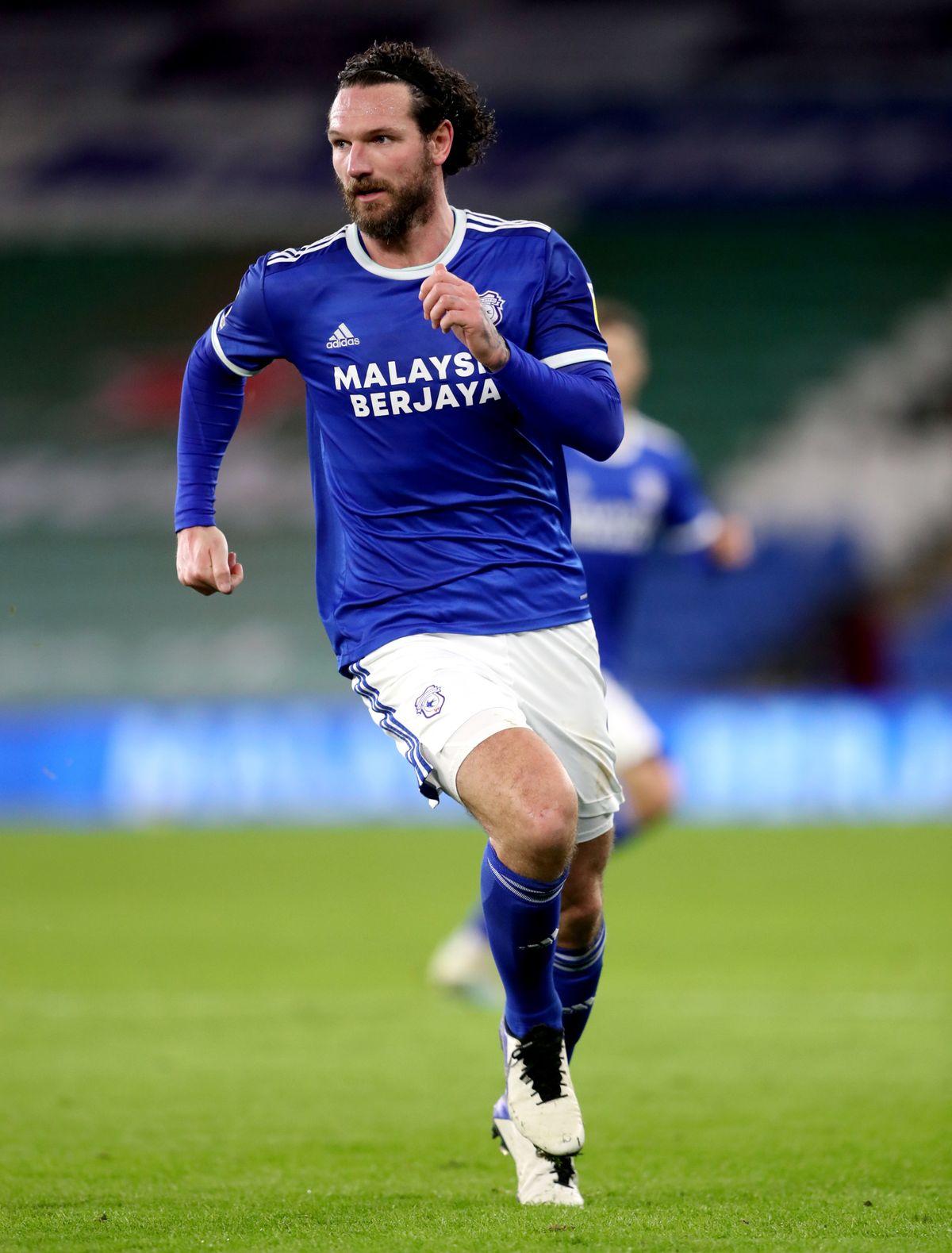 Sean Morrison to leave Cardiff City