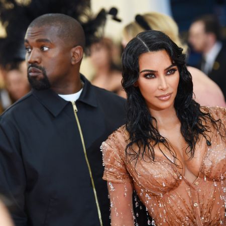 The 2019 Met Gala Celebrating Camp: Notes on Fashion - Arrivals