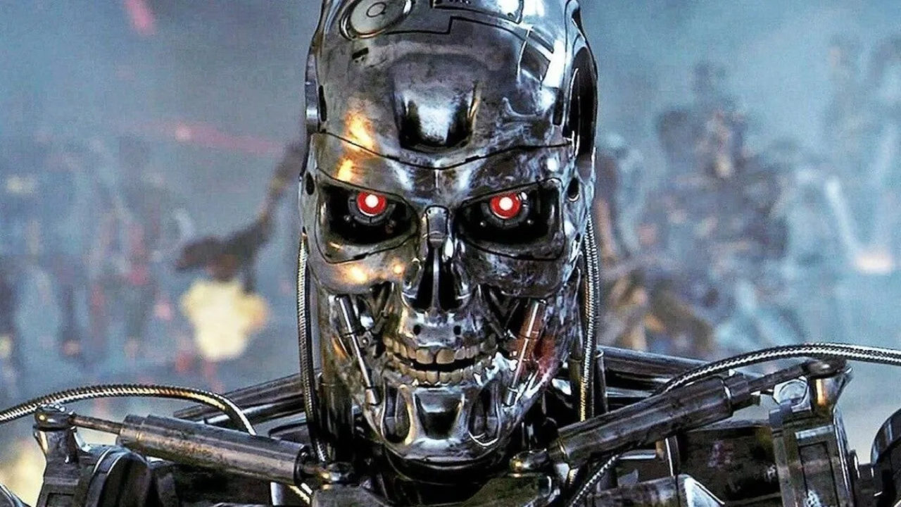The Terminator franchise should take a break from the big screen in order to evolve Space