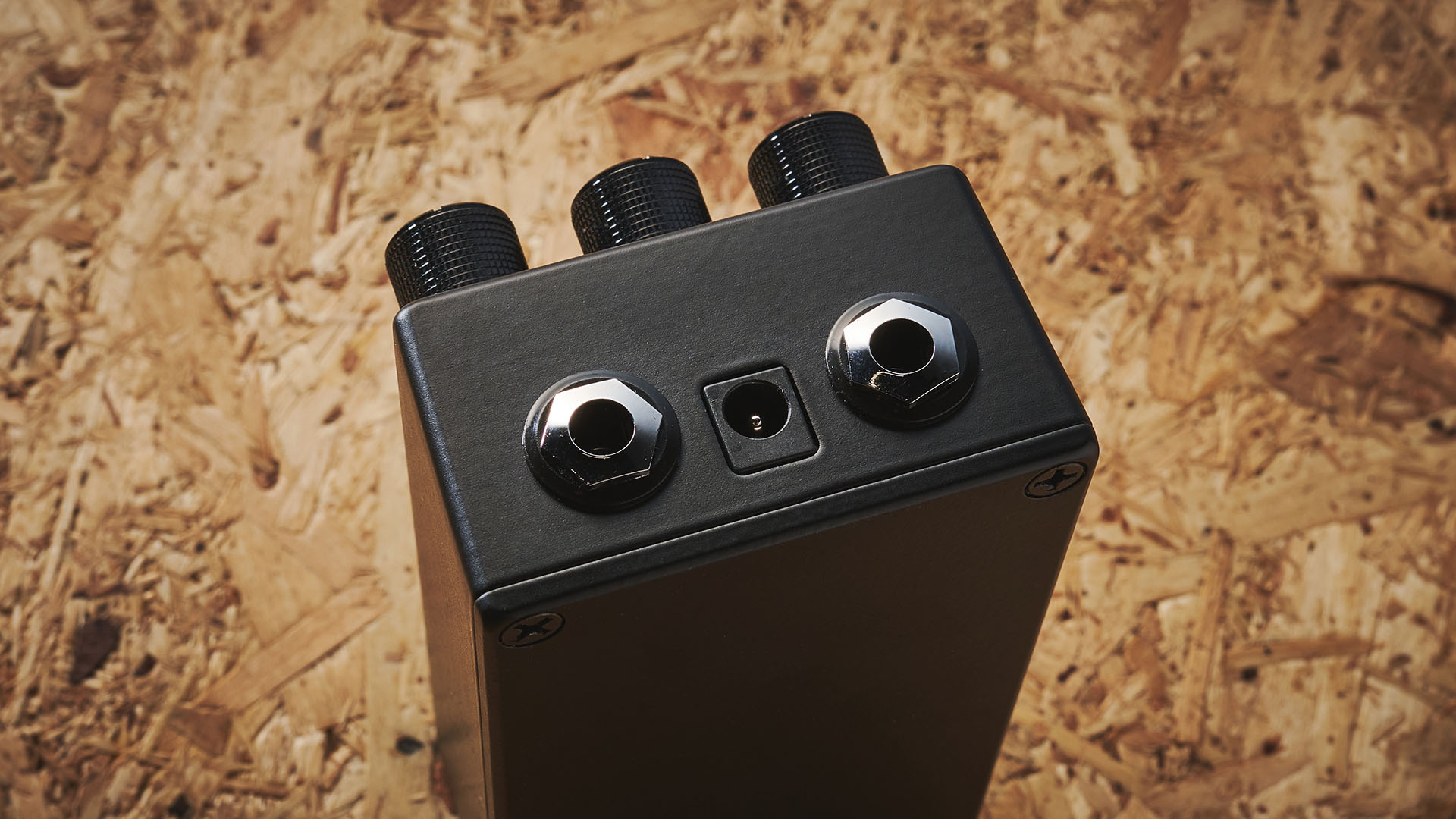 Fortin Meshuggah Preamp/Distortion