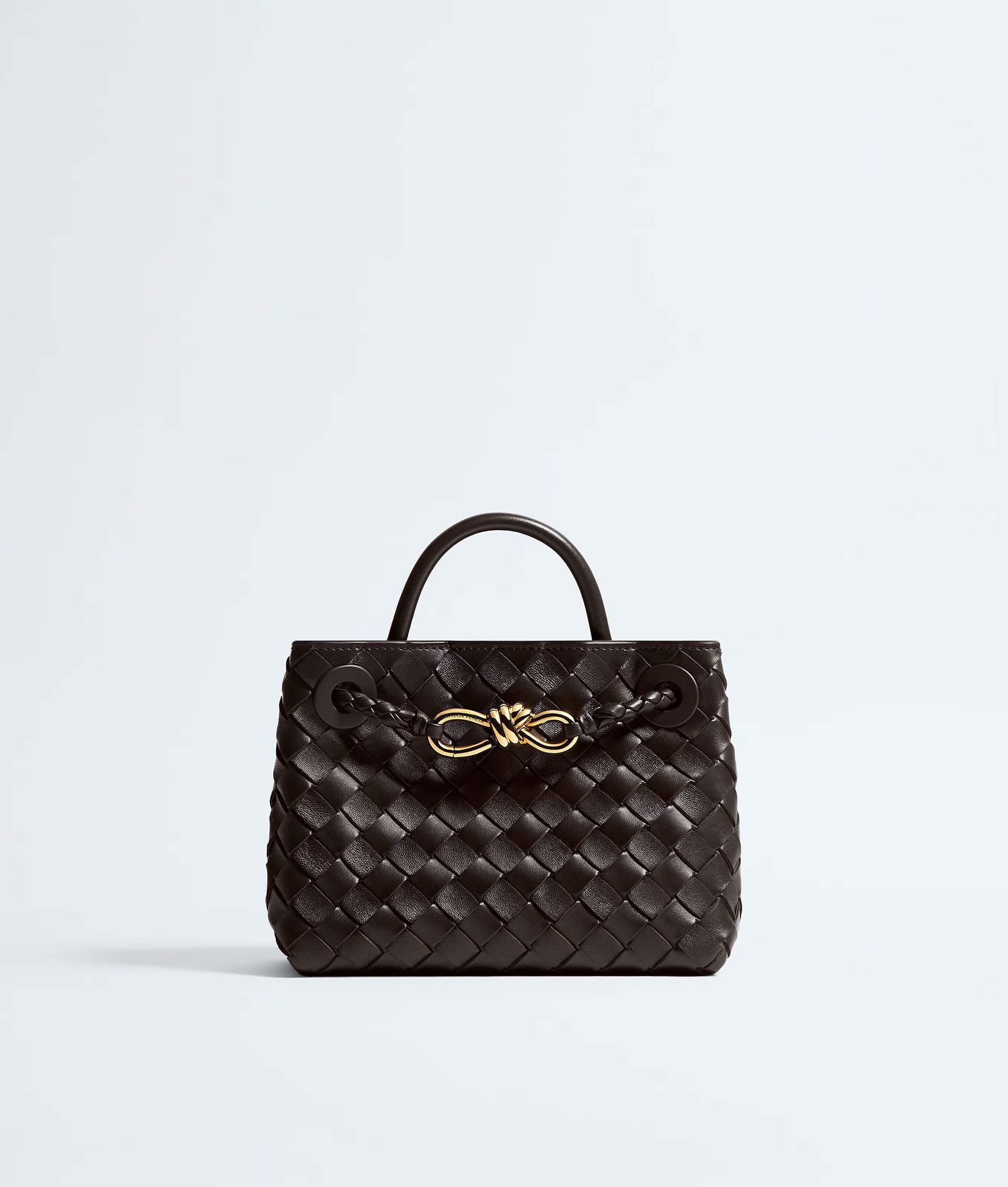 Women's Mini Andiamo in Black