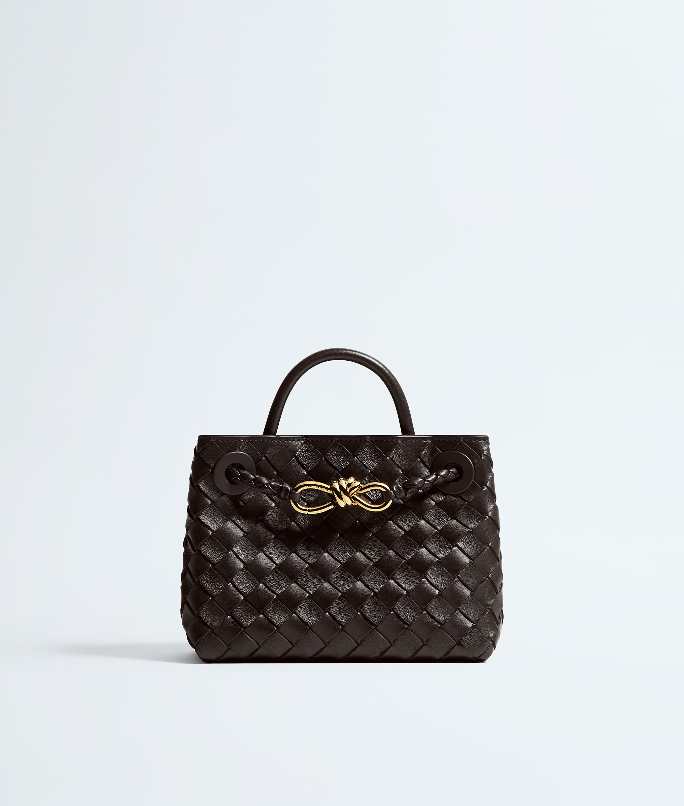 Women's Mini Andiamo in Black