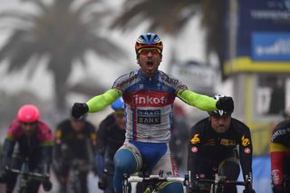 Stage 6 - Tirreno-Adriatico: Sagan wins stage 6