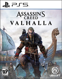   Assassin's Creed Valhalla