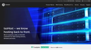 tsoHost review