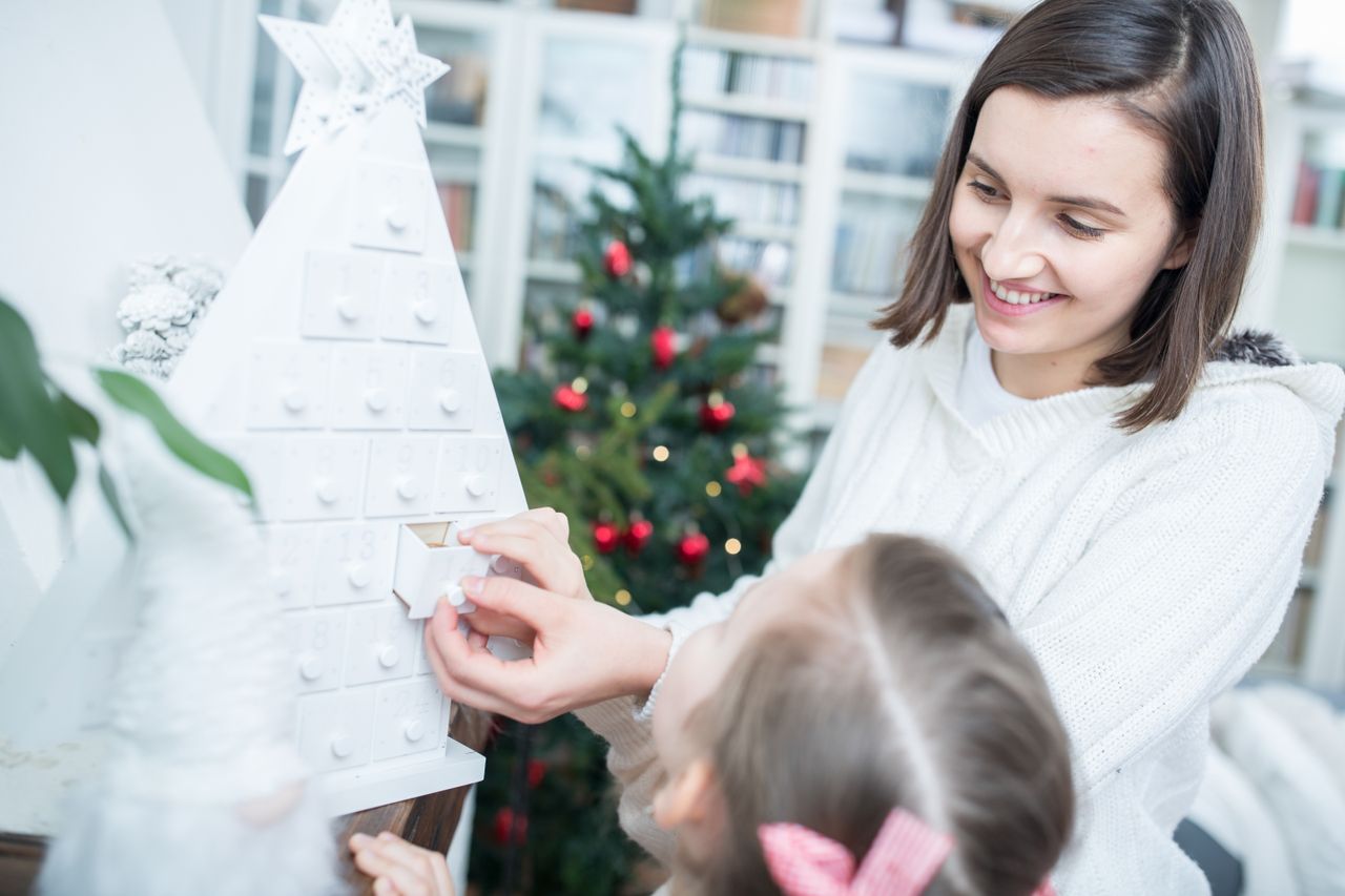 advent calendars 