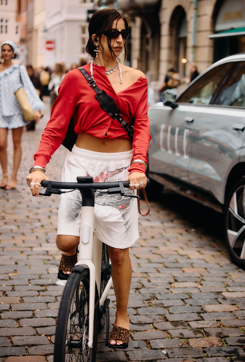 @thestylestalkercom Copenhagen Fashion Week S/S 2026