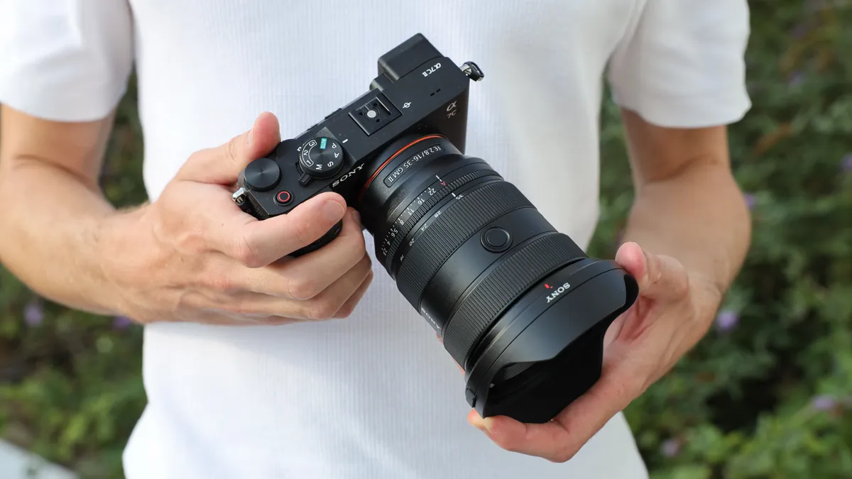 Sony A7C II Dominance