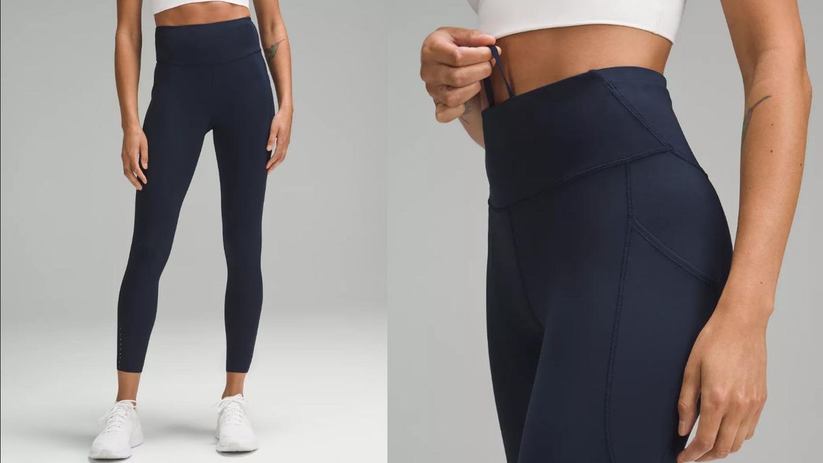Best Lululemon Running Leggings—I Tested Them All Coach
