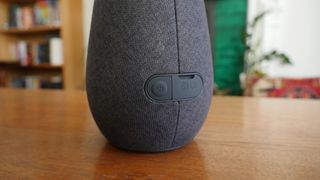 LG Xboom 360 XO2 review