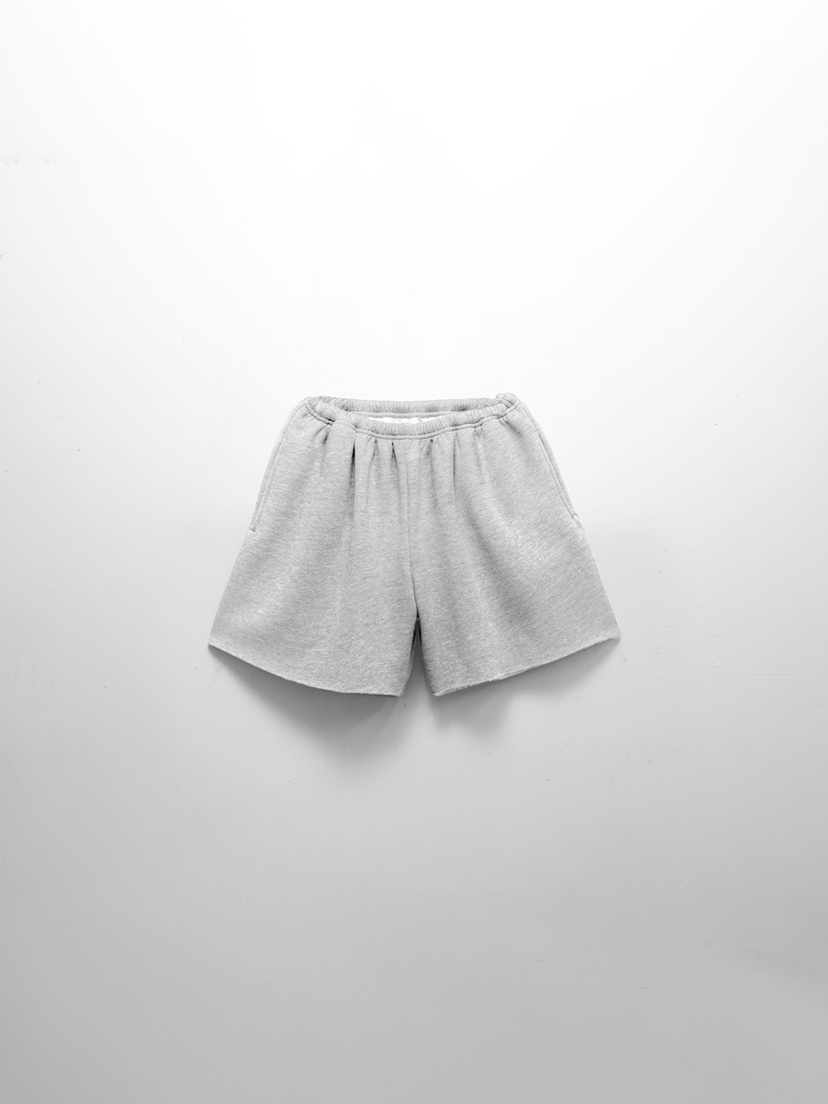 baa, Women&#039;s Cropped Shorts