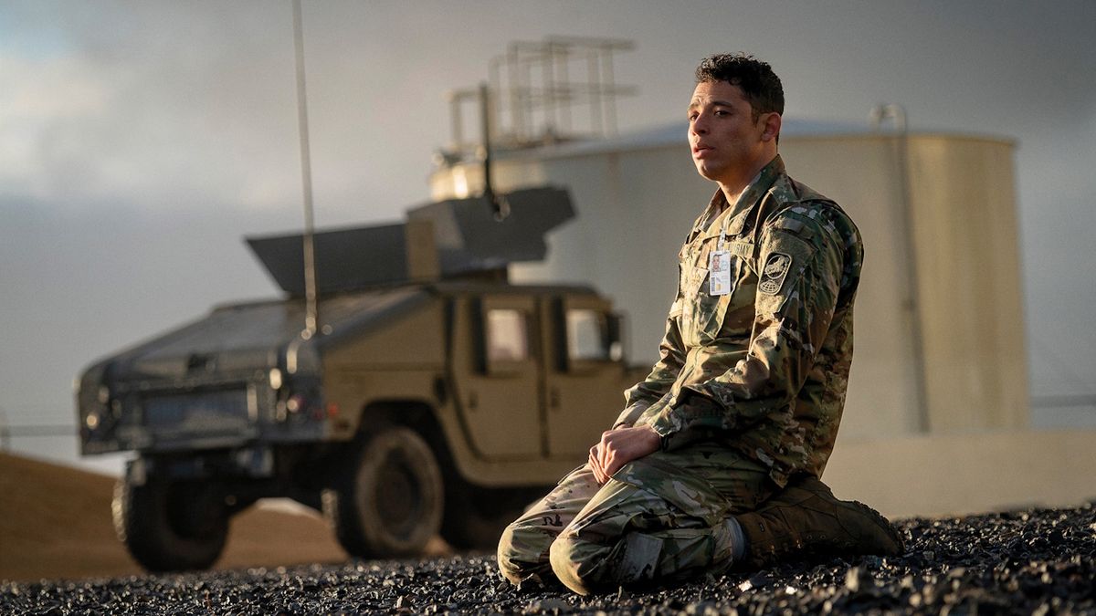 A House Of Dynamite ‘Packs A Wallop,’ Critics Say, As The Apocalyptic Thriller Hits Netflix A House Of Dynamite ‘Packs A Wallop,’ Critics Say, As The Apocalyptic Thriller Hits Netflix