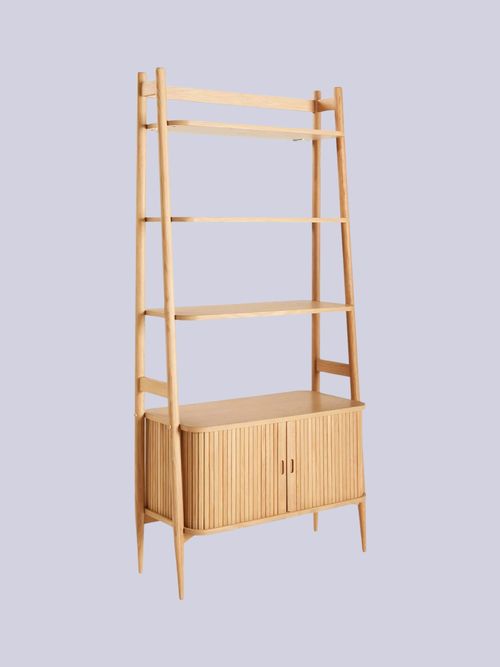 Grayson Storage Shelving Unit