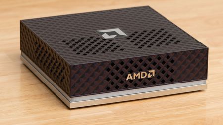 AMD Ryzen AI Halo