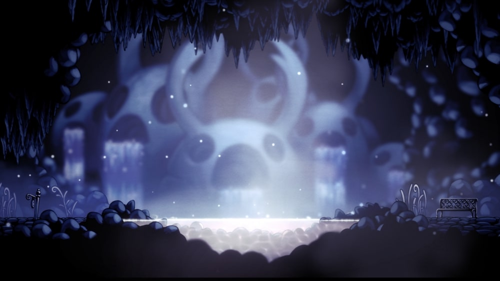 Hollow Knight