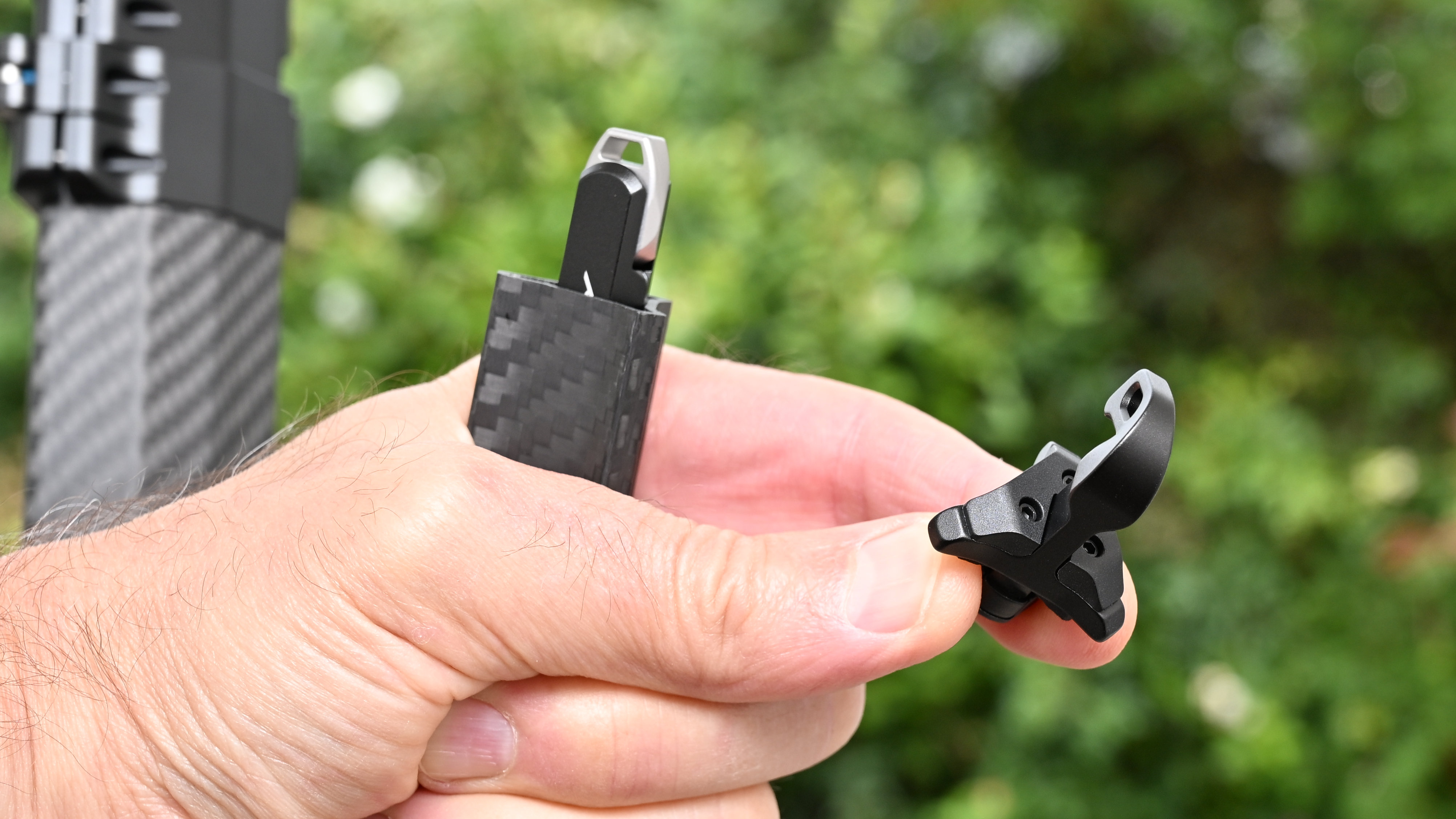 Peak Design Pro Tall Tripod product image