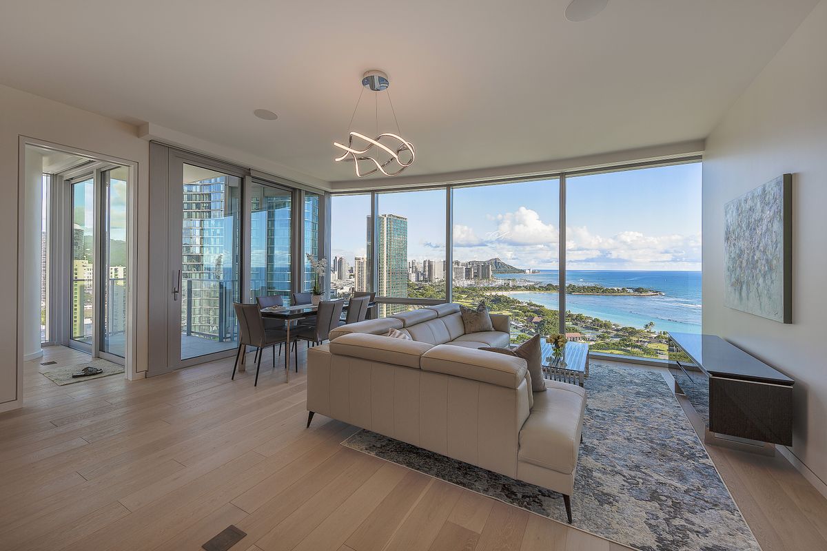 Image showcasing 6 breathtaking highrise condominium homes | The Week