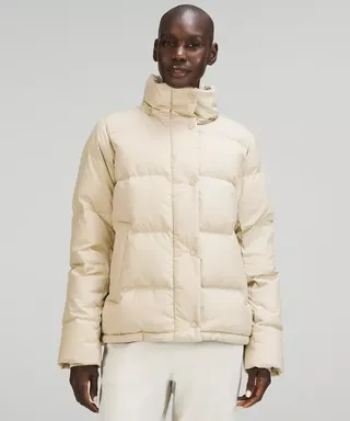 Wunder Puff Jacket