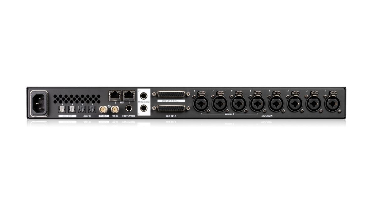 Pro Tools Carbon
